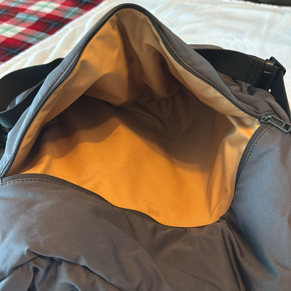 Timbuk2 Phoebe Dahl Daek Green Travel Backpack - Picture 6 of 7